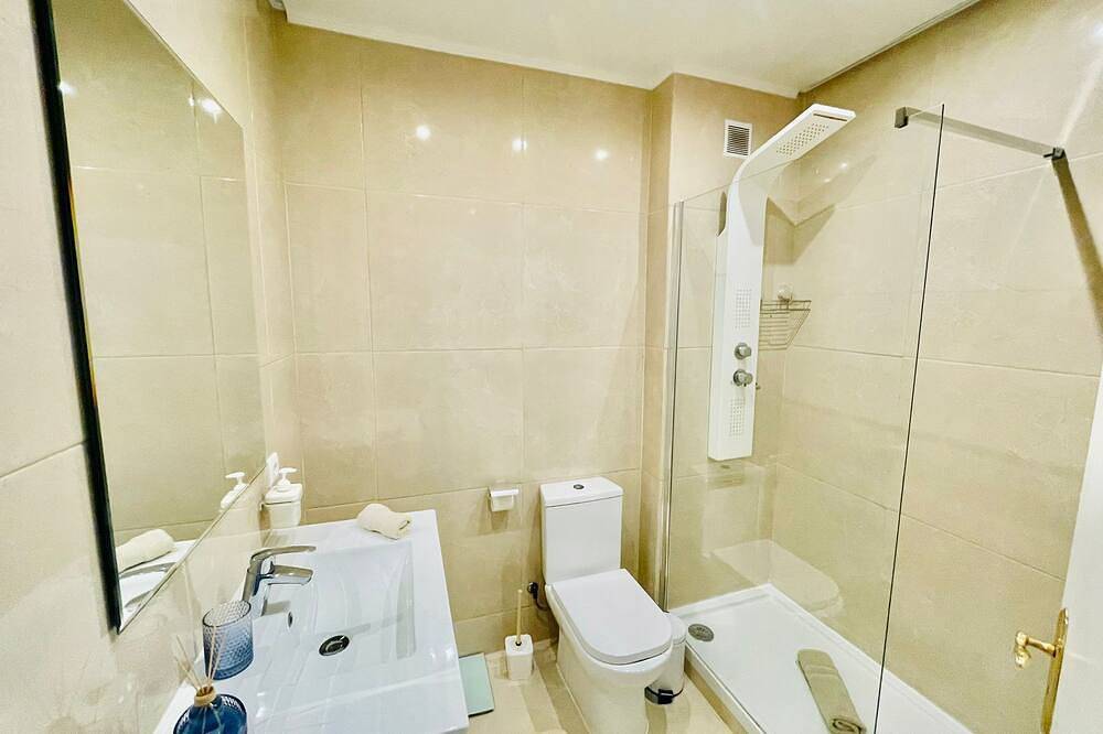 Ganze Wohnung, Cozy apartment Carvoeiro in Praia da Rocha, Portimão