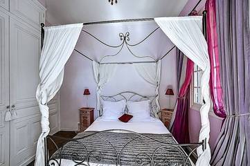 Villa for 7 People in Nice (France), Nice region, Photo 4