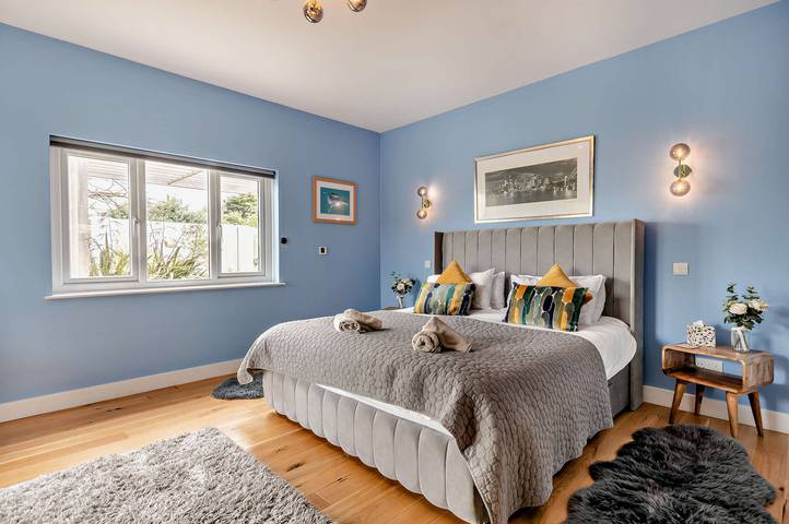 Host & Stay - Lindens in Croyde, Devon