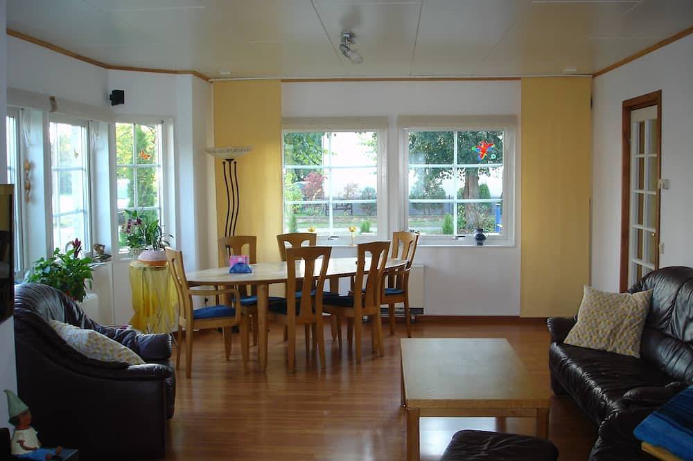 Familienfreundliches Ferienhaus Lehnitz-See/Nähe Berlin (Nichtraucher) in Oranienburg, Ruppiner Seenland