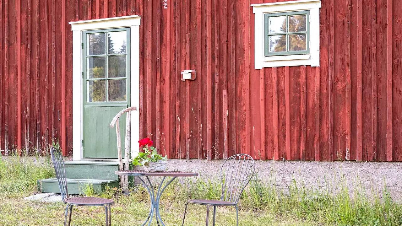 Ferienhaus für 2 Personen (60 m²) in Nässjö in Jönköpings län