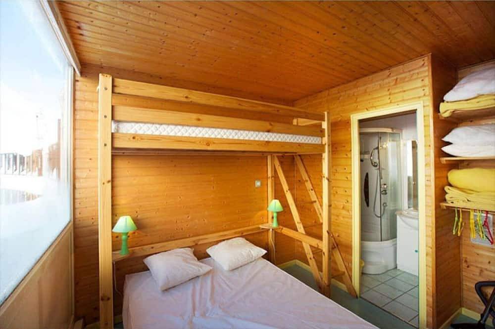 Apartamento entero, Apartamento-La cabane d’Engaly-Baño en la habitacion in Piau-Engaly, Aragnouet