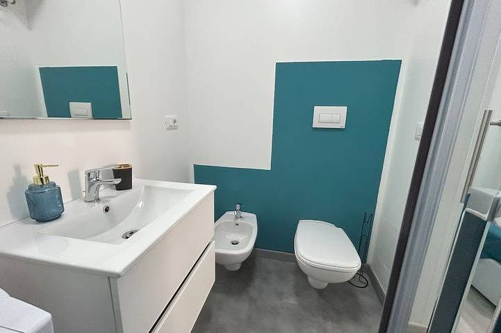 Appartamento vacanze per 2 persone - 1