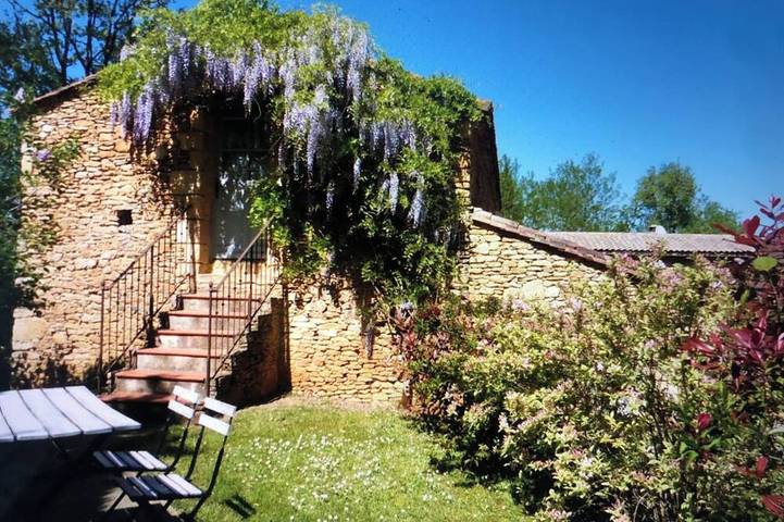 Appartement de vacances pour 2 personnes, avec piscine