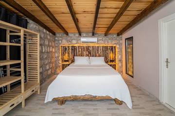 Villa für 2 Personen in Fethiye, Provinz Muğla, Bild 2