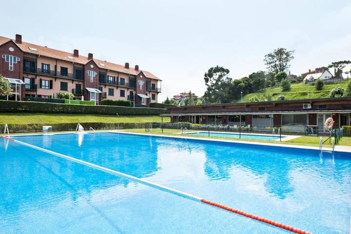 Gîte pour 10 personnes, avec jardin, animaux acceptés à Comillas - 2