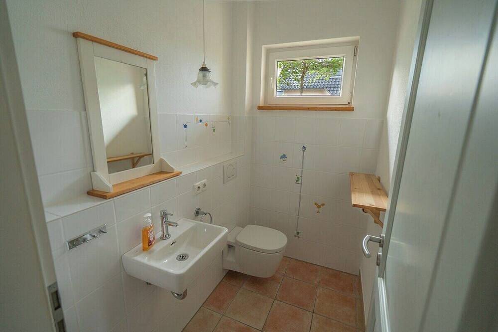 Ferienhaus zum Feldblick in Andernach, Osteifel