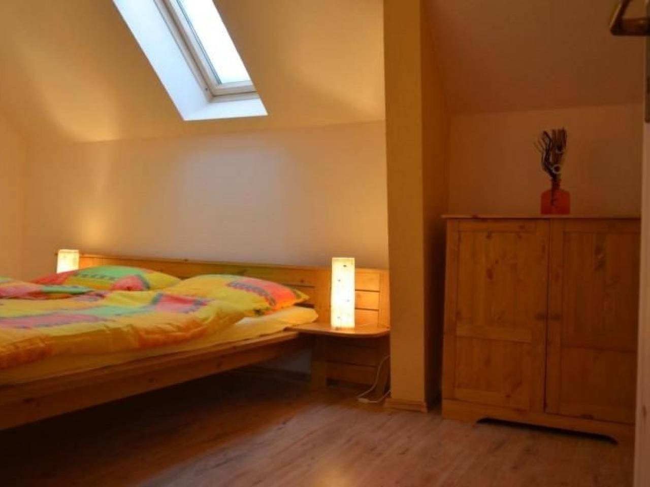 Bärenstein in Struppen, Elbsandsteingebirge