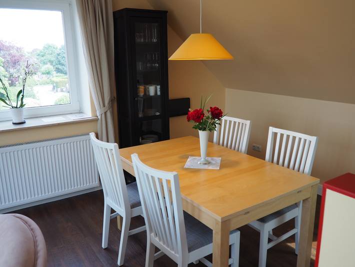 Ganze Ferienwohnung, Schöne ferien in Osterby, Rendsburg-Eckernförde