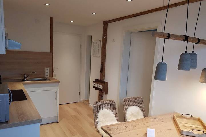 Maison d’hôte pour 2 personnes à Grafenhausen - 2