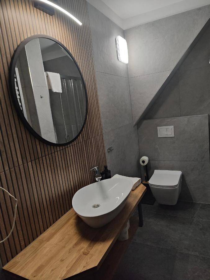 Ferienwohnung für 2 Personen, mit Garten und Sauna in Zakopane - 4