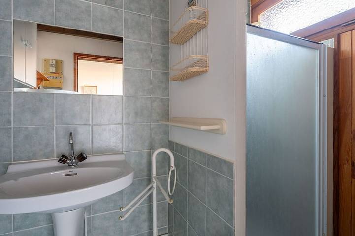 Location de vacances pour 4 personnes, avec jardin, animaux acceptés à Sanguinet - 4