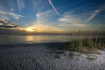 Villa for 5 Guests in Siesta Key, Sarasota County, Picture 3