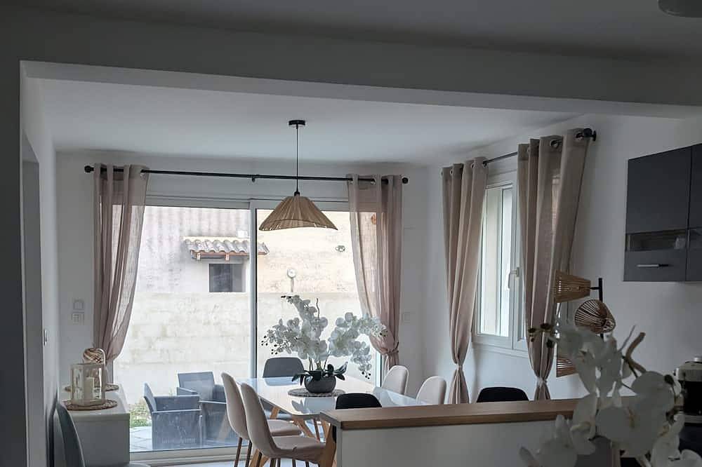 Maison Biguglia à 20 minutes de st Florent in Biguglia, Région de Bastia