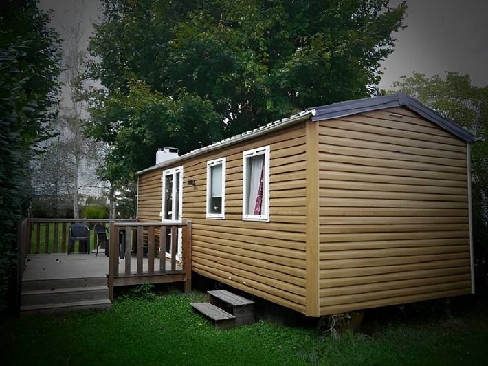Gîte pour 6 personnes, animaux acceptés