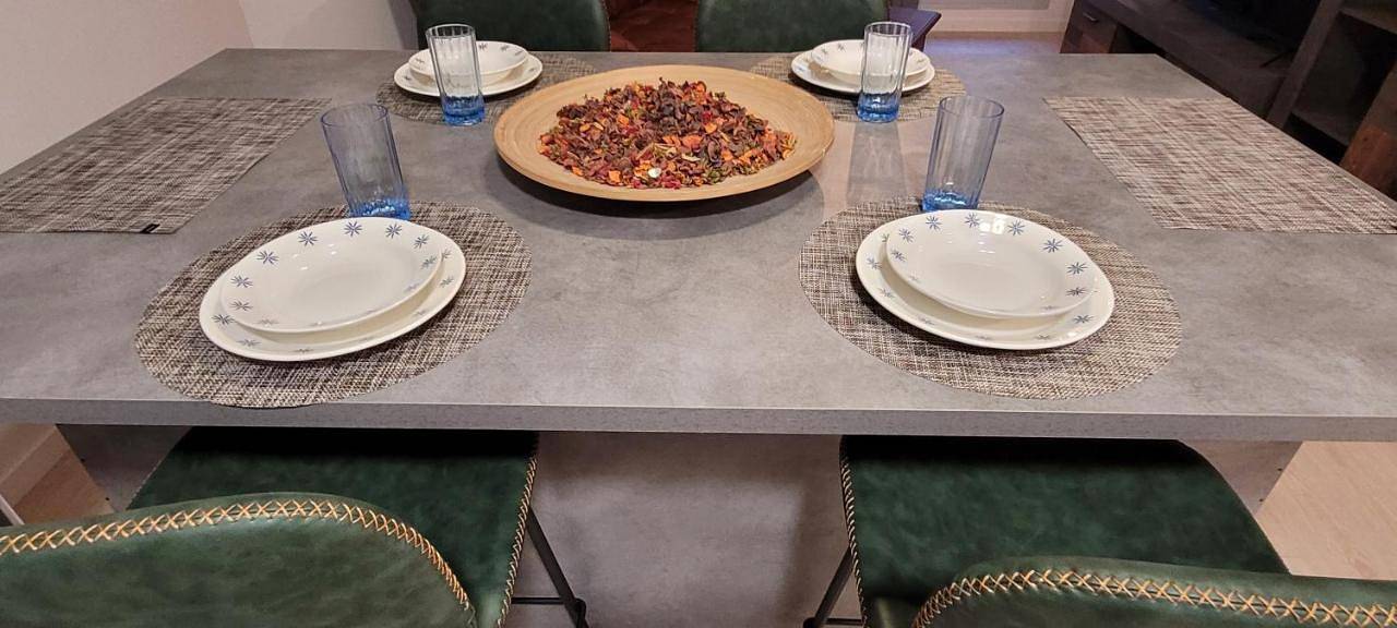 Apartamento entero, Rivas Fca-Paris Terraza apt in Rivas-Vaciamadrid, Provincia de Madrid