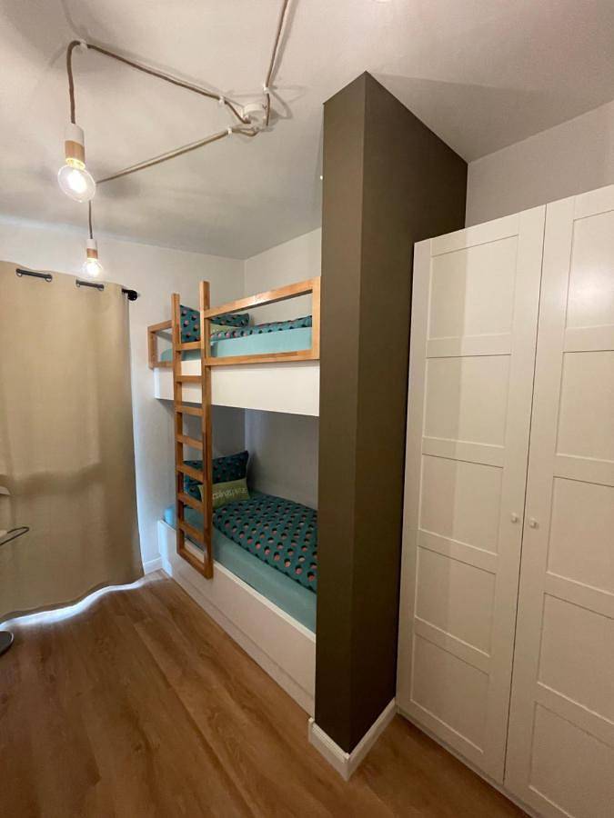 Ferienwohnung für 4 Personen, mit Terrasse und Garten sowie Ausblick in Karls Erlebnis-Dorf Rövershagen - 4