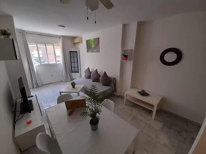 Holiday apartment for 4 people - 1