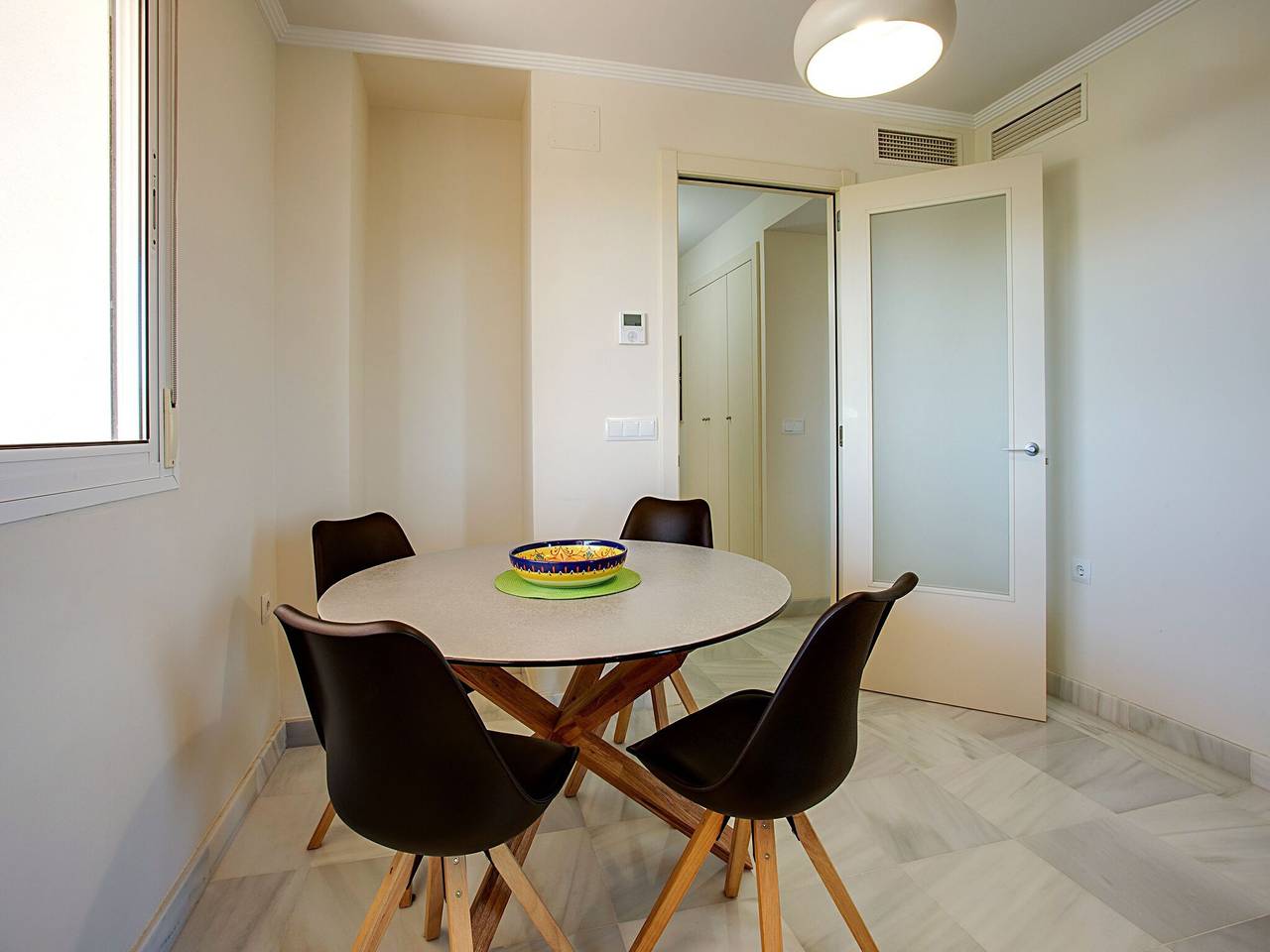 Apartamento entero, Apartamento junto a la playa con piscina in Playa Serena (Roquetas de Mar), Roquetas de Mar