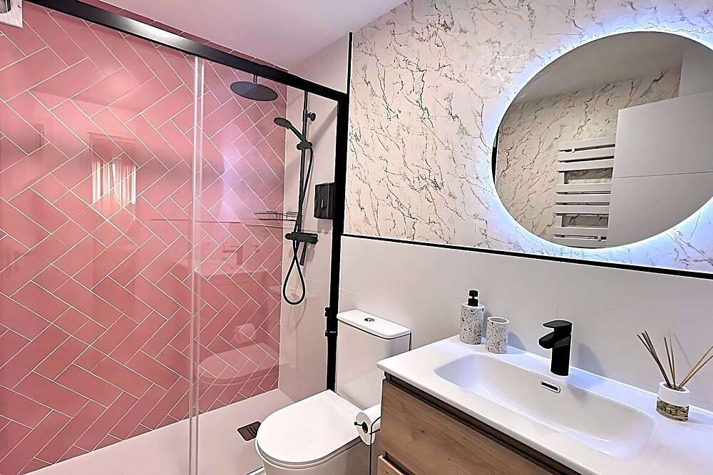 Entire apartment, Balcony of the Sea in Torrox Costa, Torrox