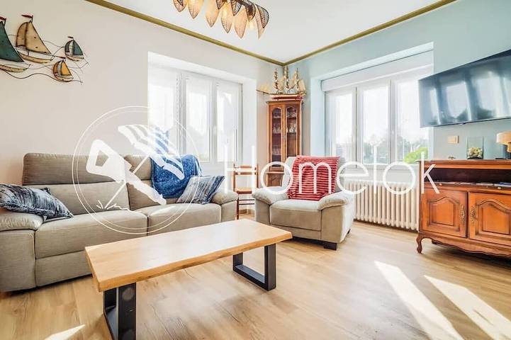 Location de vacances pour 8 personnes, avec jardin, animaux acceptés dans Office De Tourisme De Loctudy