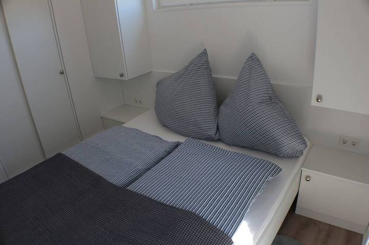 Bungalow für 5 Personen, mit Sauna und Garten, mit Haustier in Scharbeutz - 3