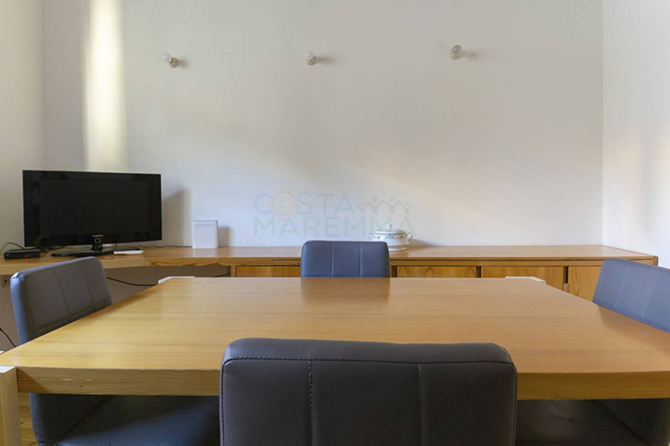 Appartamento intero, Tirreno in Follonica, Costa degli Etruschi