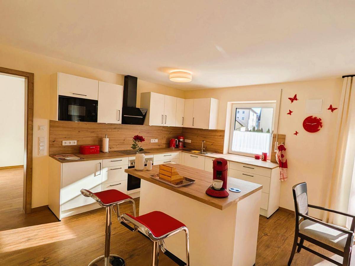 Appartement entier, One-Bedroom Apartment in Bad Wörishofen, Souabe (Bavière)