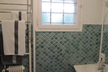 Appartement De Vacances pour 4 Personnes dans Chambéry, Région de Chambéry, Photo 4