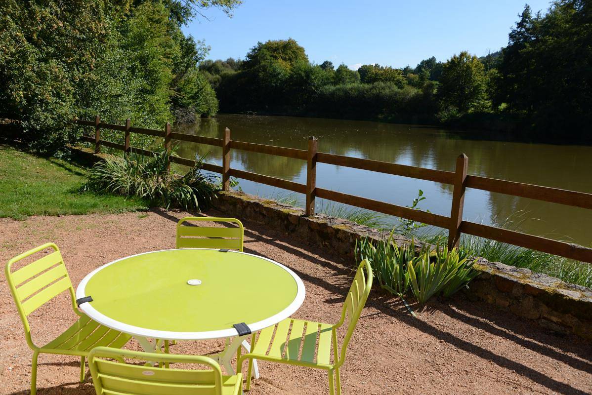 Le Moulin, foto 9