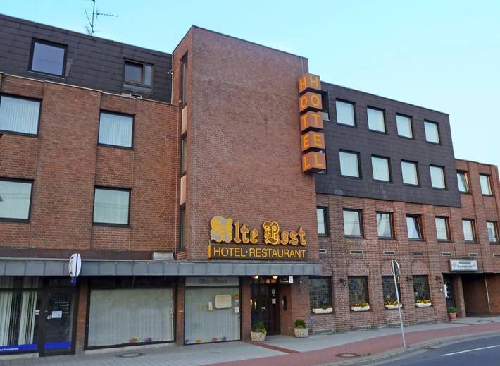Hotel für 3 Personen in Lehrte