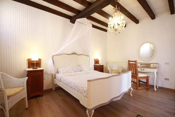 Ferienhaus für 10 Personen, mit Terrasse und Garten in Luganer See (Lombardei) - 3