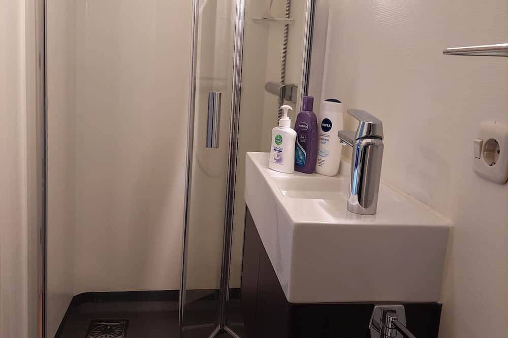 Beautiful vacation home on a houseboat with roof terrace in Rotterdam, South Holland