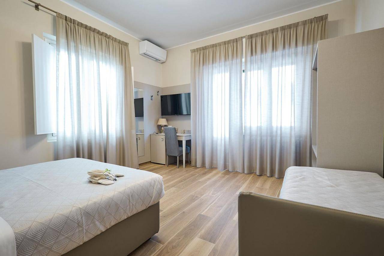 B&B amare - Il Battito del Mare a Due Passi in Venere Mare, Giulianova (Commune)