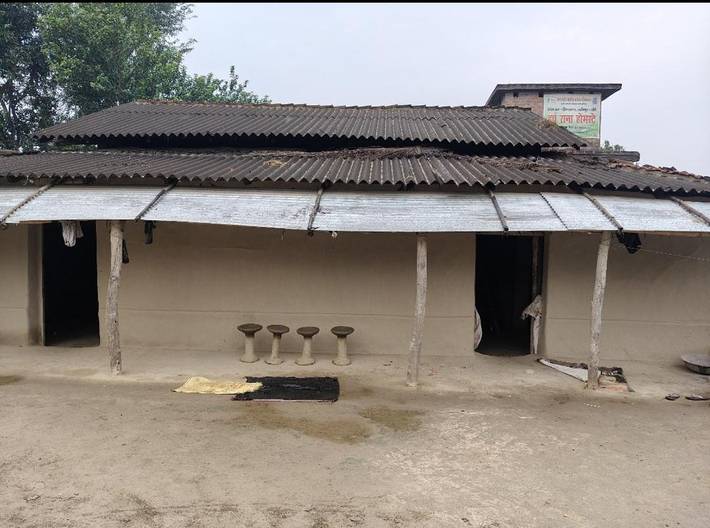 Apartamento de vacaciones para 2 personas, con jardín - 1