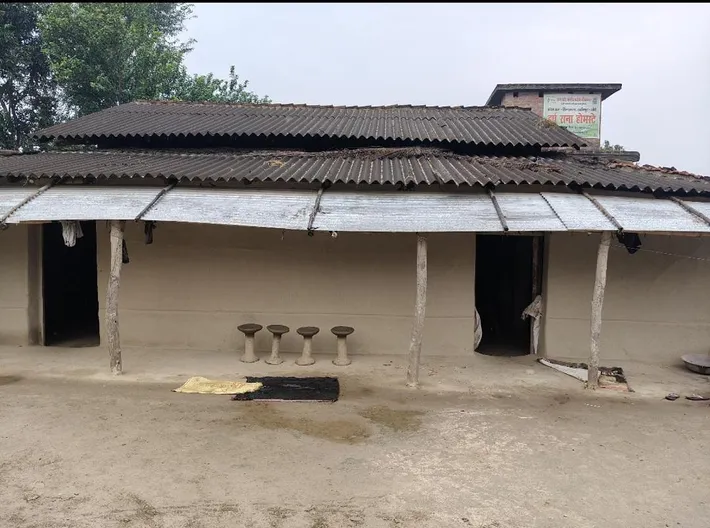Holiday apartment for 2 people, with garden - 1
