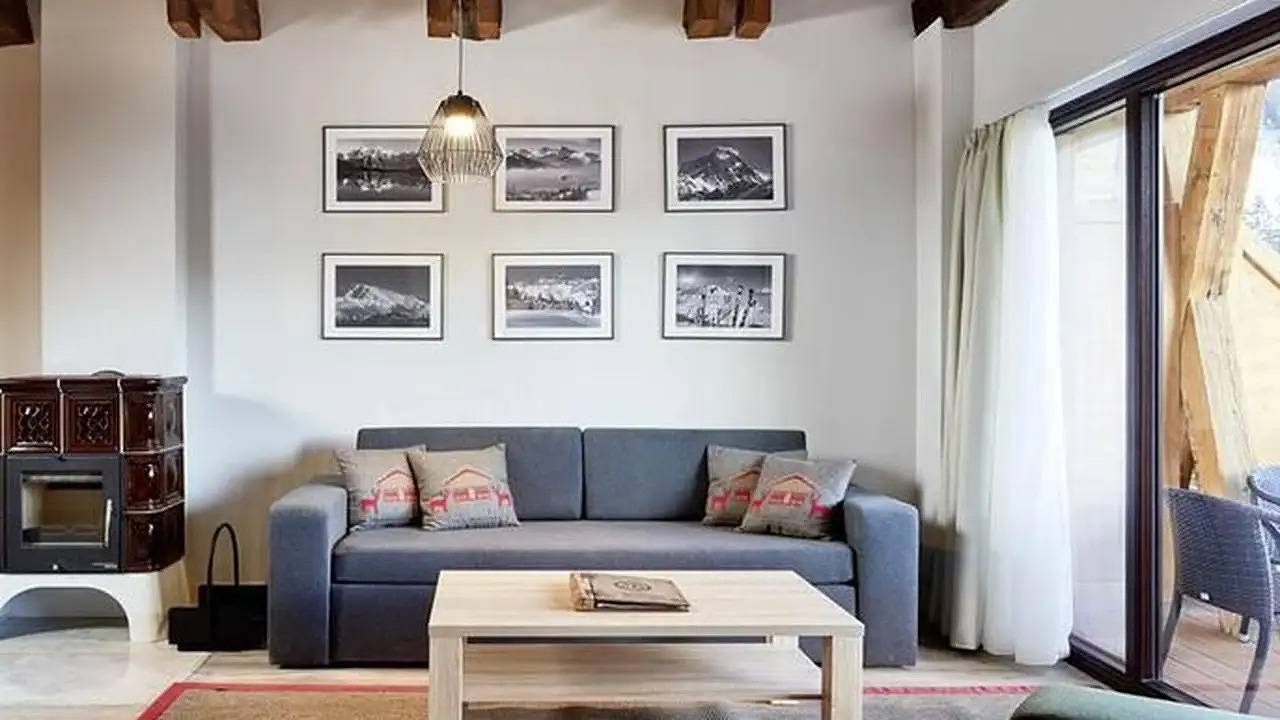 Ganze Ferienwohnung, Ferienwohnung für 8 Personen (95 m²) in St. Michael im Lungau in Sankt Michael im Lungau, Bundesland Salzburg