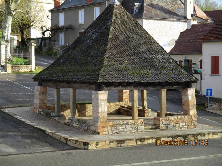 Gîte pour 2 personnes à Thémines - 4