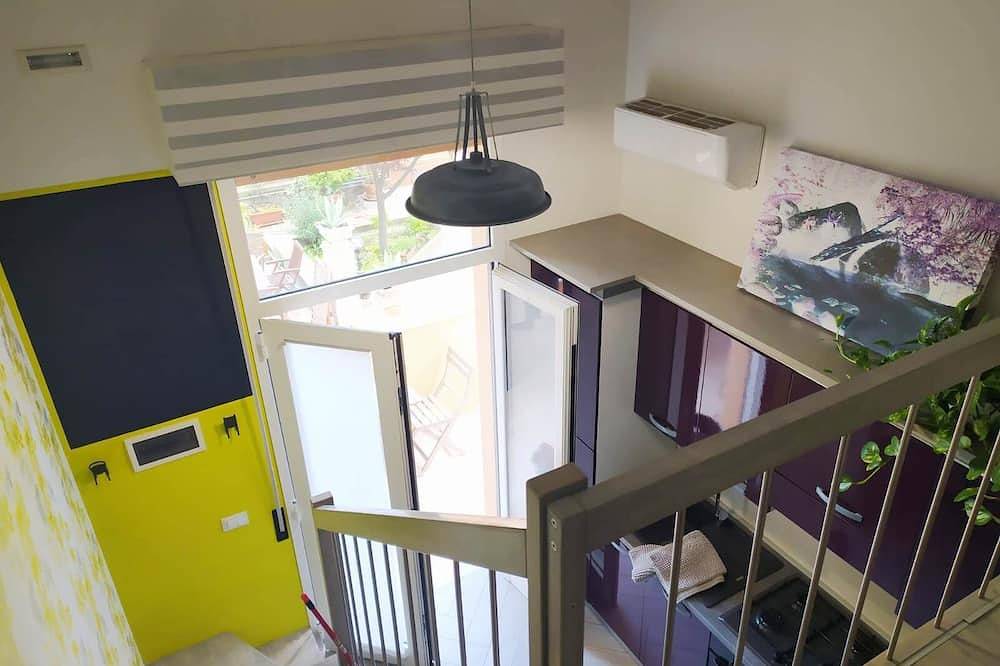 Hel leilighet, Mini Loft Pescara sea front in Pescara, Adriatic Coast Abruzzo