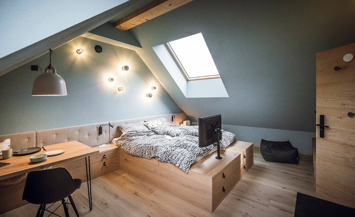 Entire apartment, Rousa Little Guesthouse Cosy Sky – Breakfast Included! in Villgratener Berge, Rasen-Antholz
