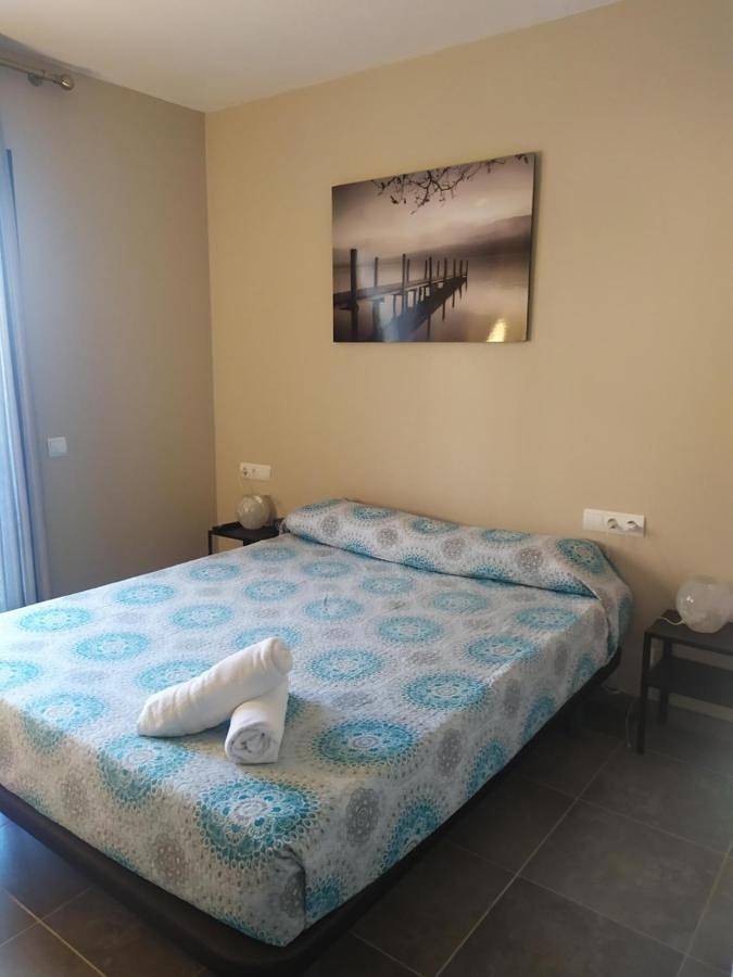 Ganze Wohnung, Apartamento Arenys de Munt - Costa Barcelona, Maresme - in Arenys de Munt, Costa del Maresme