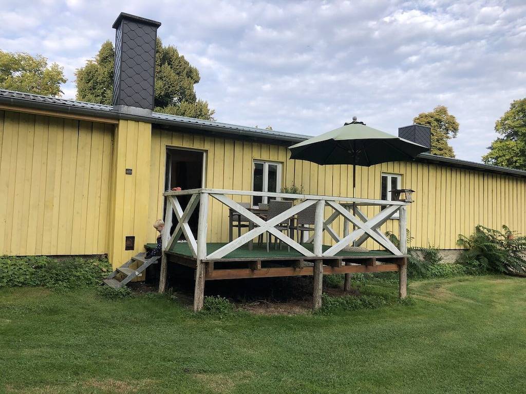 2 am Ruppiner See in Neuruppin, Ruppiner Seenland