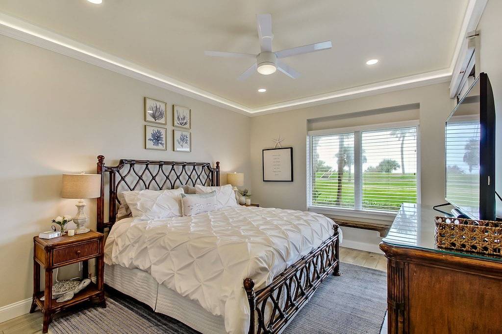Agriturismo per 6 Persone in Amelia Island, Contea di Nassau (FL)