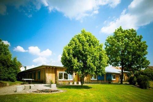 Jugendherberge Ottobeuren - membership required in Ottobeuren, Bayerisch Schwaben