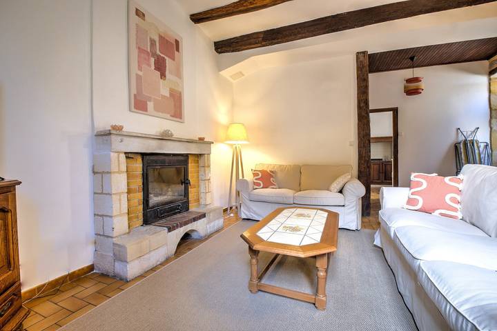 Ferienhaus für 6 Personen