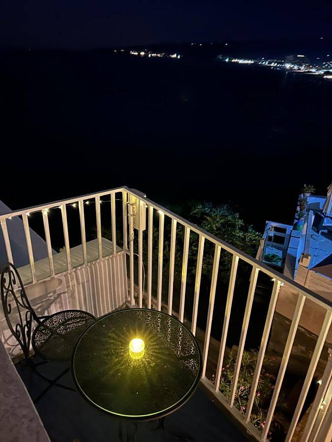 Ferienhaus für 4 Personen, mit Ausblick und Balkon, kinderfreundlich in Vieste - 3