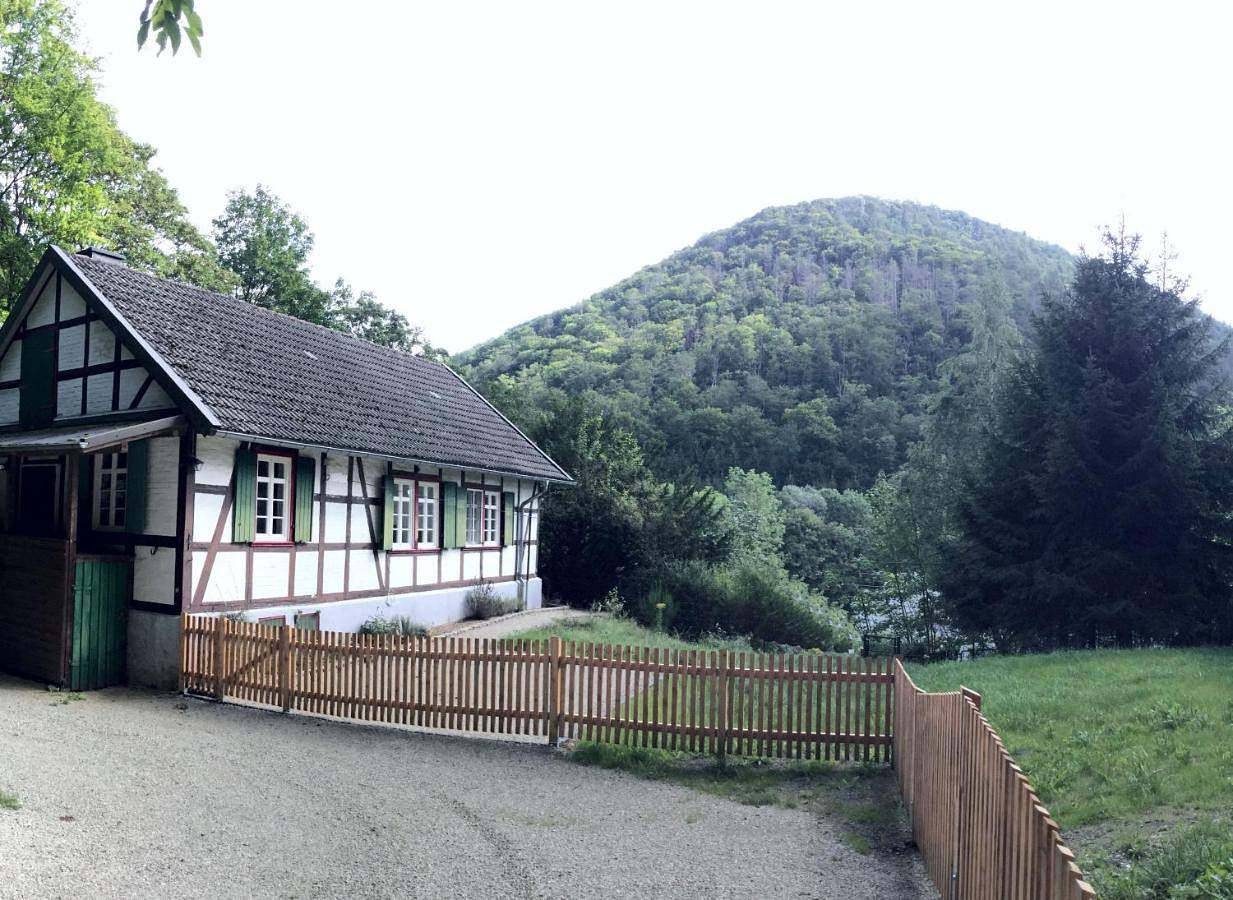 Holiday Home in Zorge, Harzvorland