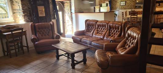 Vakantiehuis voor 5 Personen in Landaul, Lorient en omgeving, Afbeelding 1