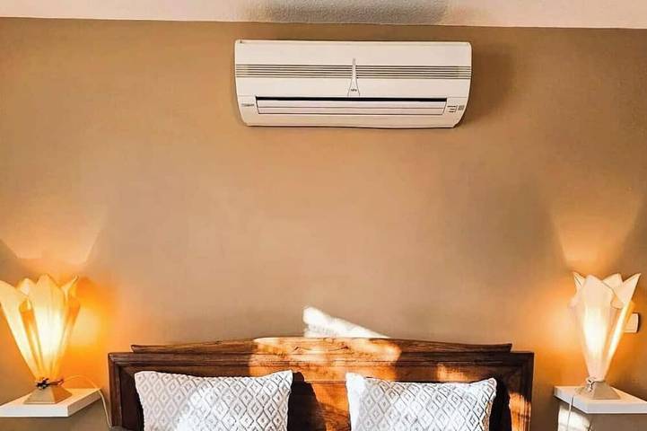 Location de vacances pour 6 personnes, avec Terrasse à Turenne - 2