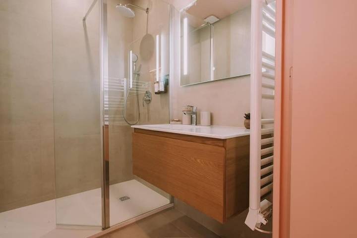 Gîte pour 2 personnes à Roquefort-la-Bédoule - 3